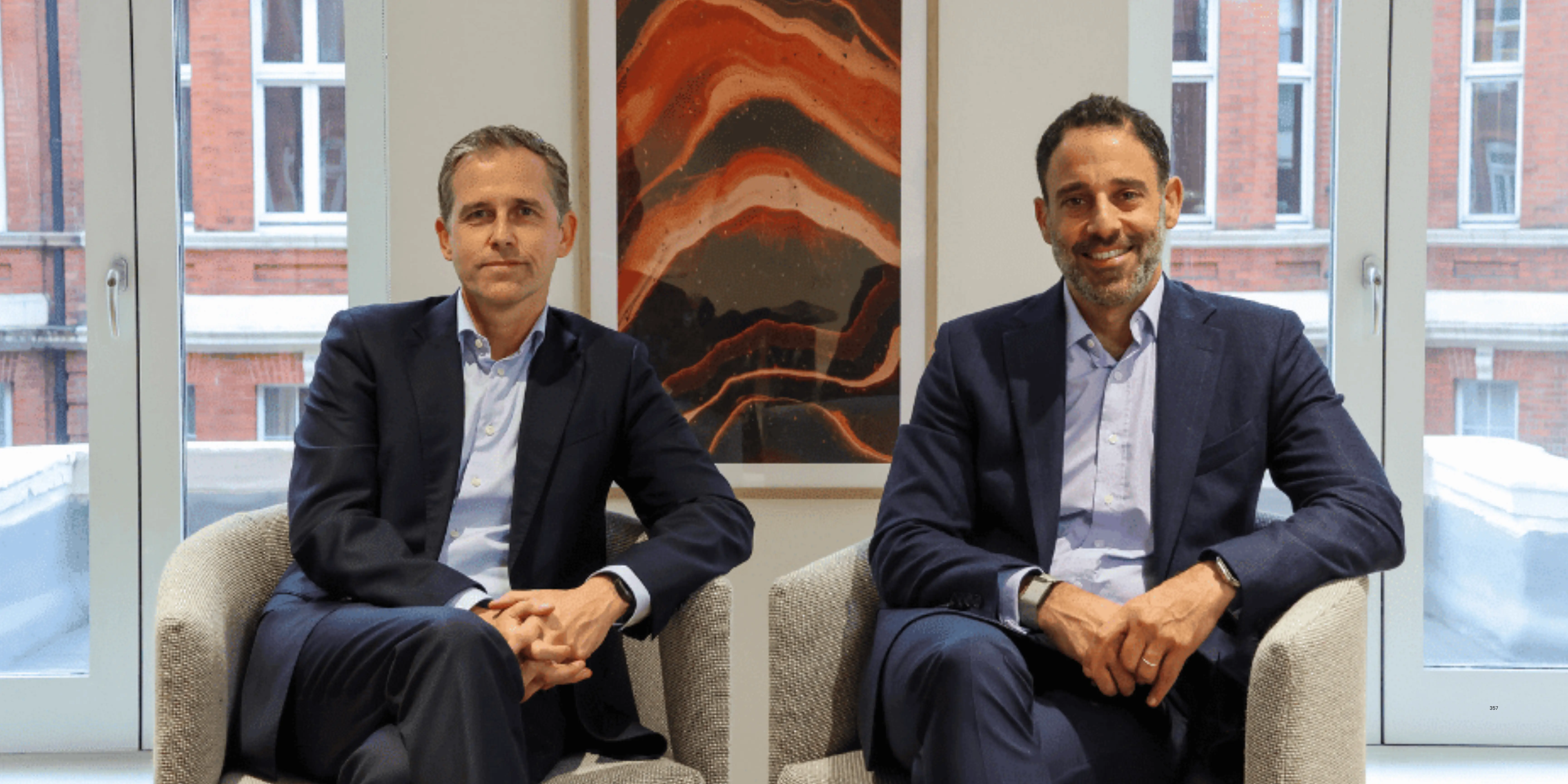 IOW Aspirity Partners