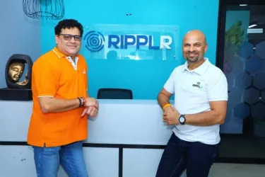 Distribution platform Ripplr raises $45 million in Series C funding