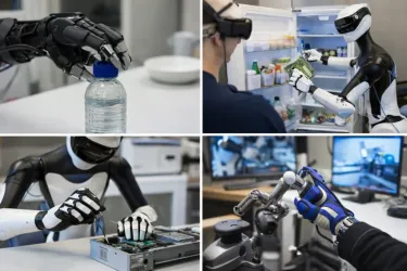 Worlds in Action Hack San Francisco