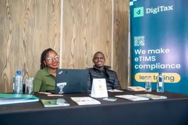 DigiTax 