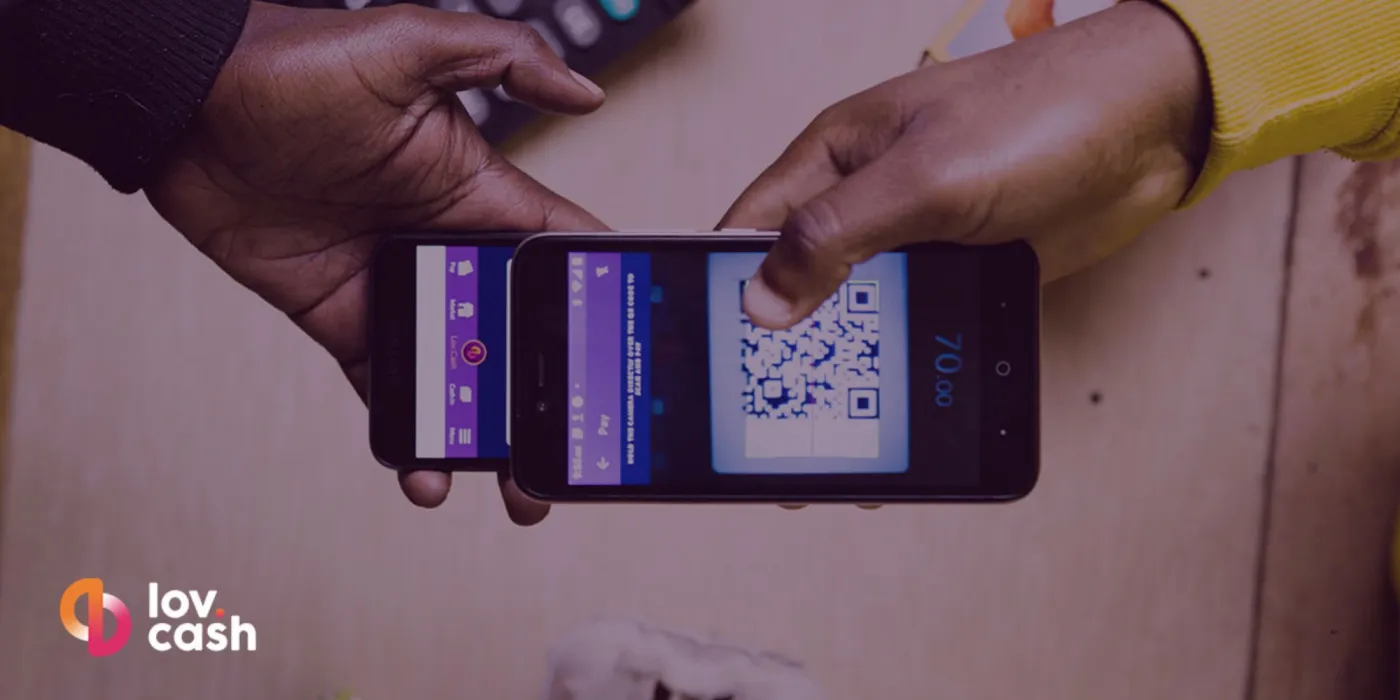 LovCash and Lisk Drive Blockchain Payments in South Africa