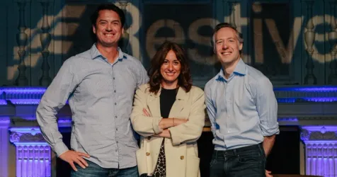Restive Ventures Closes $45 Million Fund for AI Financial Services