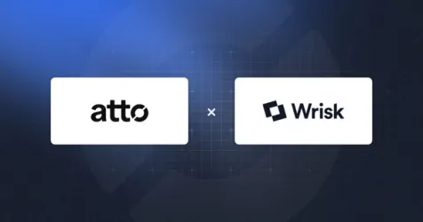 Wrisk Acquires Financial Intelligence Platform Atto