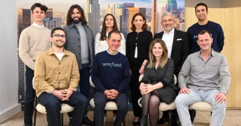 Newfund Closes €60M HEKA Fund for European BrainTech Startups