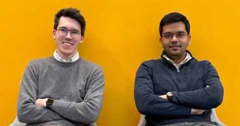 CavilinQ Lands $8.8M to Connect Quantum Processors