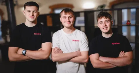 Pontiro Raises £357,500 to Scale NHS AI Infrastructure