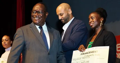 Barka Capital Backs Ivorian Biocosmetics Brand Adeba