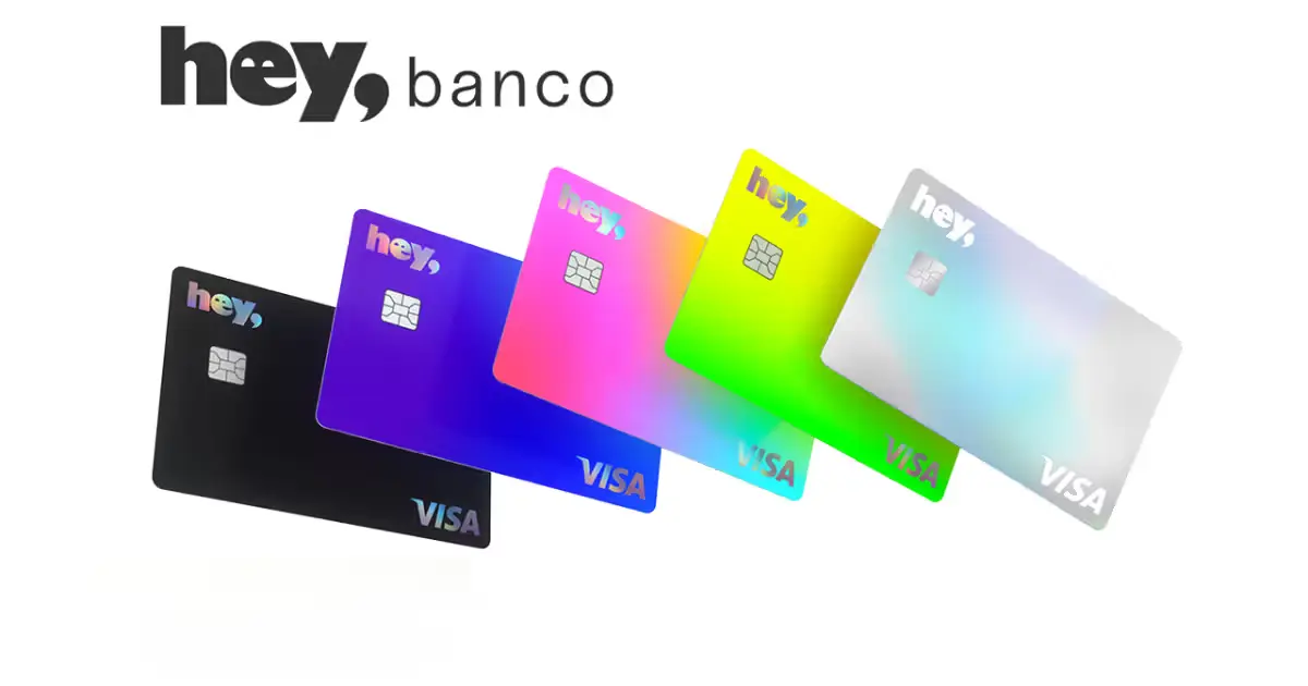 Hey Banco launched as an independent digital bank in Mexico