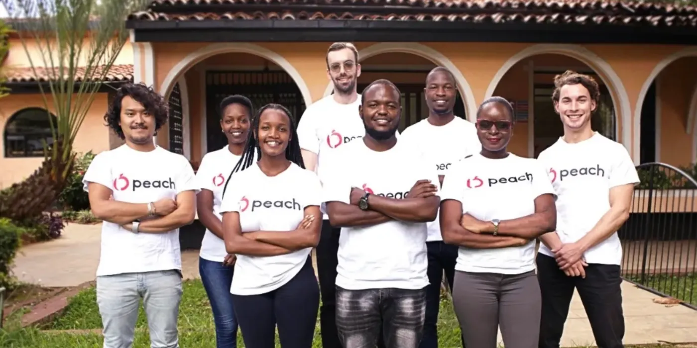 Peach Cars Secures $11 Million
