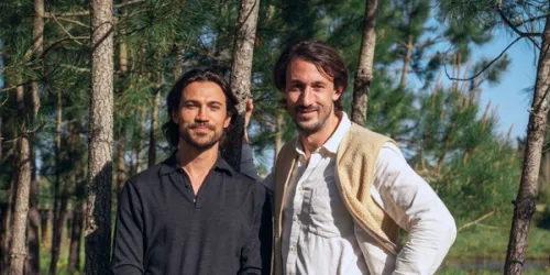 Backed VC Raises $100 Million Seed Fund for Frontier Tech