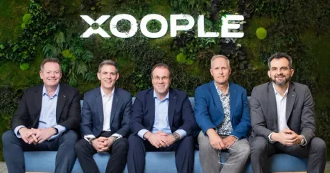 Xoople Raises $130M Series B to Build Earth’s System of Record for AI