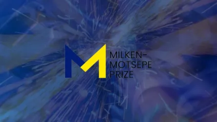 Milken-Motsepe Prize Selects Ten AI Manufacturing Semi-Finalists