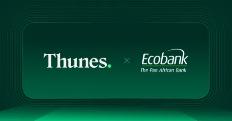 Thunes and Ecobank Launch Pan-African Instant Payments