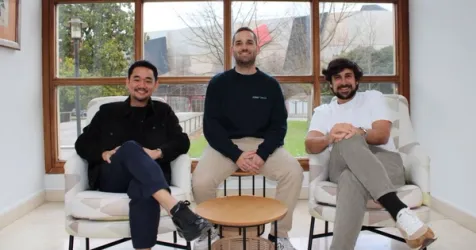 UAE Proptech eVoost AI Raises $1.2 Million Led by First Drop