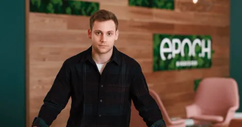 Epoch Biodesign Secures 12M to Commercialize Nylon Recycling Tech