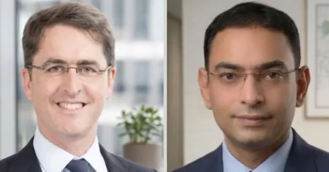 TR Capital Targets India with a $1 Billion Investment Plan