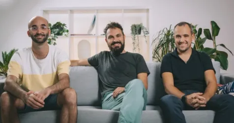 Factorial Seeks New Funding to Double Its Valuation to 2 Billion