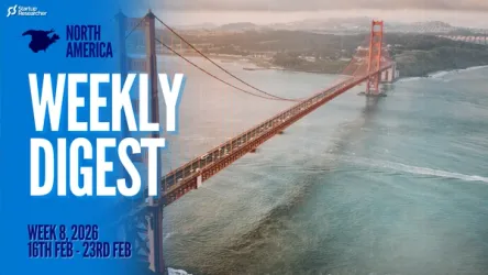 Startup Researcher - North America: Week 8, 2026