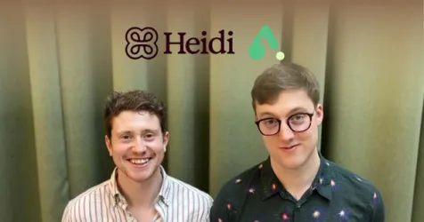 Heidi Acquires UK AI Firm AutoMedica and Launches New Products