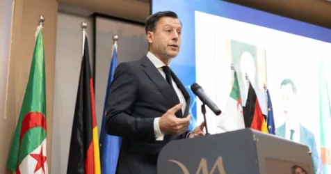 Algeria Launches Agritech Incubation Program