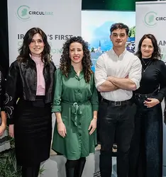 Circular Venture Accelerator 2026