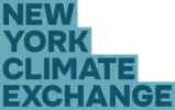 The New York Climate Exchange logo
