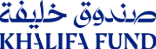 Khalifa Fund for Enterprise Development logo