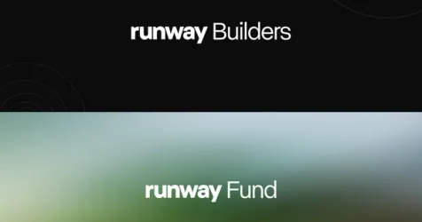 Runway Launches $10 Million Fund for AI and Media Startups