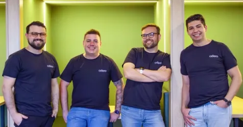 Celero Raises $2.8 Million to Expand Data Infrastructure for SMEs