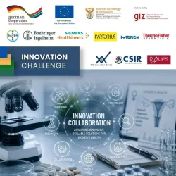 GIZ Innovation Challenge for Women's Health in South Africa