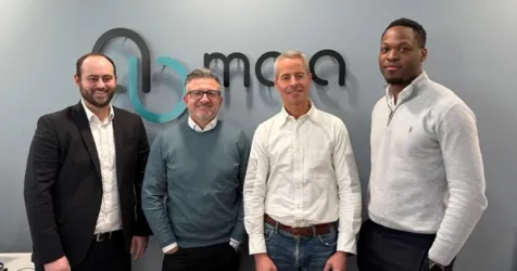 MAIA Technology Secures $4.6 Million Series A to Expand Investment Platform