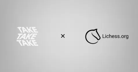 Take Take Take Launches Social Chess App Powered by Lichess