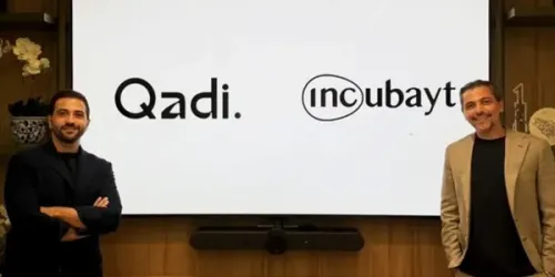 Qadi Secures Pre-Seed Funding for Sovereign AI Regulatory Platform