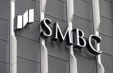 SMBC Invests in Novastar Ventures