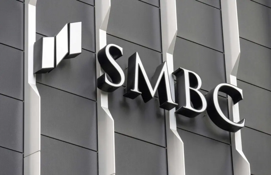 SMBC Invests in Novastar Ventures
