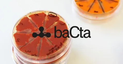 French BioTech baCta raises $8 million for AI-powered bioproduction