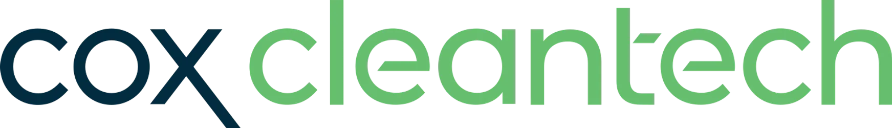 Cox Cleantech logo
