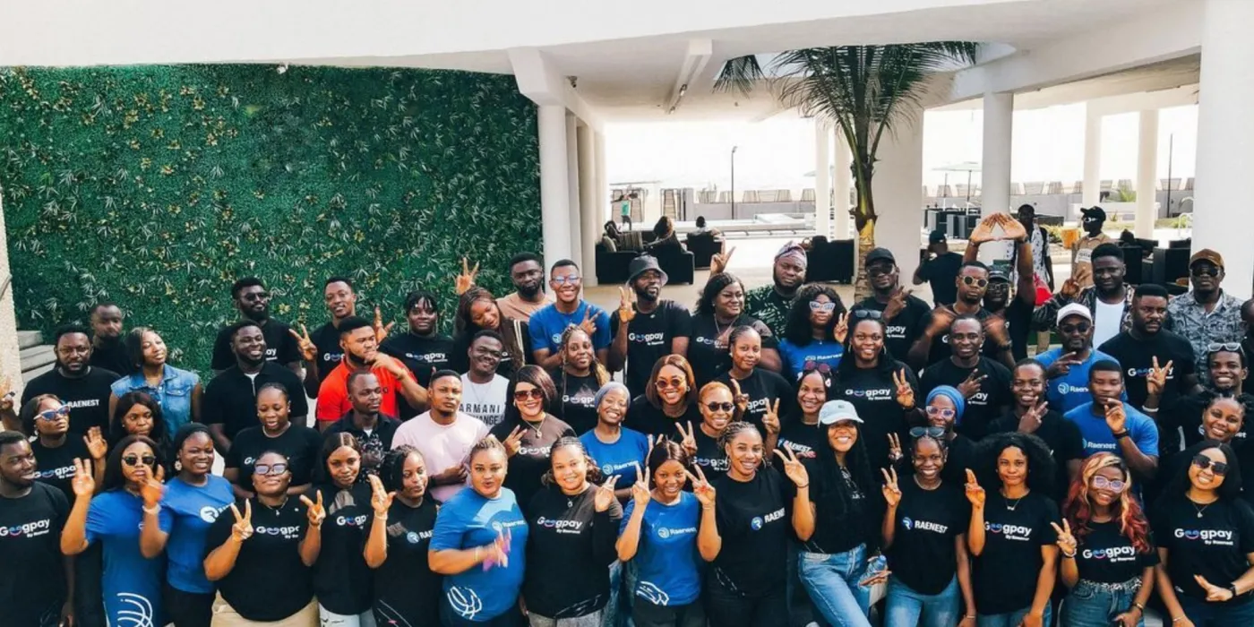 Raenest Raises $11M Series A