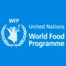 Logo of United Nations World Food Programme
