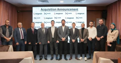 AntX Acquires EdTech Startup Magnum Egypt