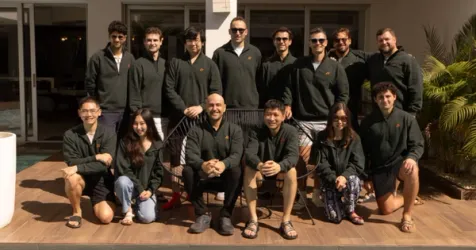 NationGraph Raises $18 Million to Simplify Government Contracting with AI