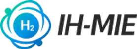 Logo of the Interregional Hydrogen Mobility Initiative for Europe (IH-MIE)