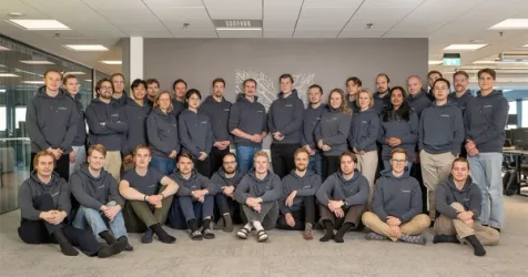 Capalo AI secures $13M to expand its AI energy platform across Europe