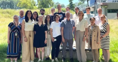 Laigo Bio Extends Seed Round to $19.6M for Cancer and Autoimmune Therapies