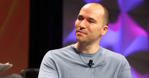 OpenAI Taps Co-Founder Greg Brockman to Lead Product Strategy