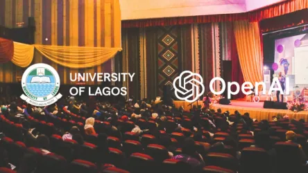 OpenAI Academy Launches at UNILAG