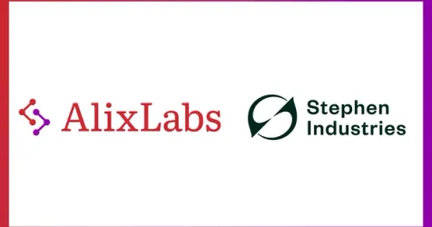 AlixLabs Closes €15 Million Series A for Semiconductor Tech