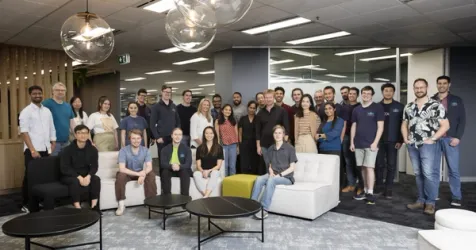 Liquid Instruments Closes $70M Series C to Boost Advanced Manufacturing