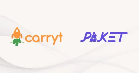 Colombian Logistics Startup Carryt Acquires Chilean Paket