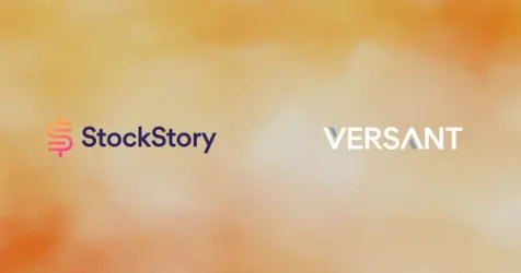 Versant Acquires AI Platform StockStory to Boost CNBC Digital